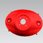 Dysk tnacy - H 378.66.190.1 - 378.66.190.1 - POTTINGER