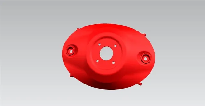 DYSK TNĄCY H - 378.66.190.1 - POTTINGER 1 DYSK TNĄCY H - 378.66.190.1 - POTTINGER