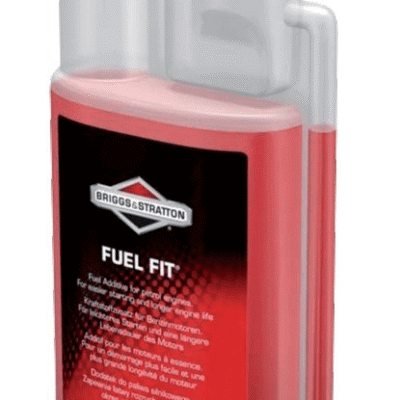 DODATEK DO PALIWA FUEL FIT 250ML - BRIGGS STRATTON
