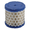 Filtr powietrza cylindryczny - 396424