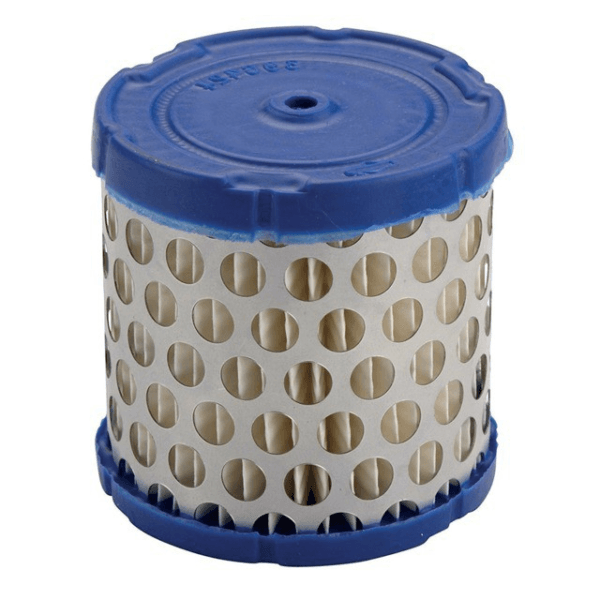 Filtr powietrza cylindryczny - 396424