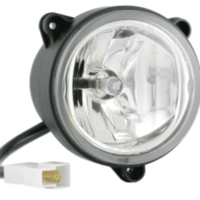 Reflektor roboczy okrągły 70W - LOR6.41561 - WESEM