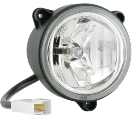 REFLEKTOR ROBOCZY OKRĄGŁY 70W  - LOR6.41561 - WESEM