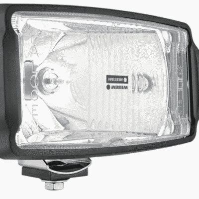 Lampa przednia drogowa - HP5.22486 - WESEM