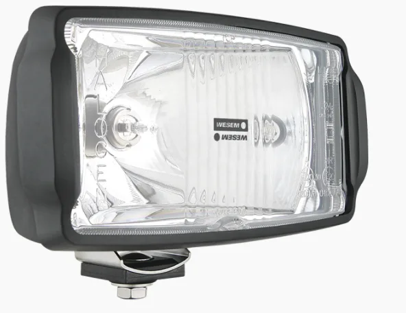 LAMPA PRZEDNIA DROGOWA - HP5.22486 - WESEM