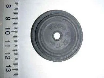 Membrana główna Duovac - 95868901 - DeLaval