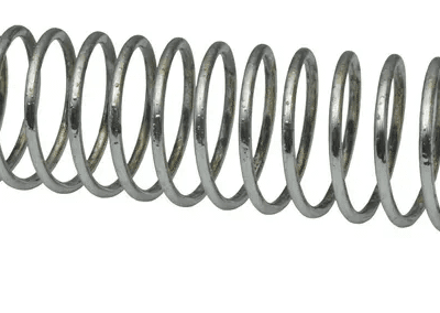 Sprężyna membrany myjni - WA3 - 2670600 - DELAVAL