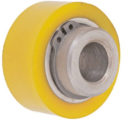 Rolka oporowa pługa - JV-0-62 - MZ/6327/JV-O-62 - AKPIL