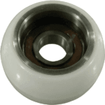 Rolka prowadząca - 15x55x30 - 123.570N - FELLA