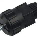 Zawór odwadniający rurociągu - 96371680 - DELAVAL