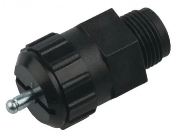 Zawór odwadniający (spustowy) rurociągu - 96371680 - Oryginał - DeLaval
