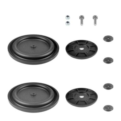 Zestaw naprawczy membrany zaworu trójdrożnego - Hygenius - 90625680 - DELAVAL