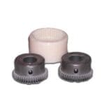 Zespół sprzęgła pompy - DVP 28/28 - 90655980 - DELAVAL