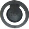 Zawór zwrotny pompy - FC - 95785901 - DELAVAL