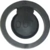 Zawór zwrotny pompy - FC - 95785901 - DELAVAL