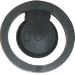 Zawór zwrotny pompy - FC - 95785901 - DELAVAL