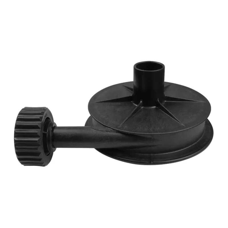 Korpus pompy mlecznej – PLMP37 – 95852680 – DELAVAL