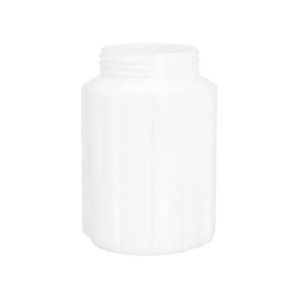 Zbiornik zbieracza oleju pompy - 95853802 - Oryginał - DeLaval