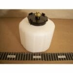 Zbiornik smarownicy - DVP DVP-F 1.5L - 95853881 - DELAVAL