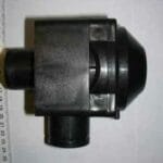 Zawór dwudrożny wody - 98507681 - DELAVAL