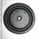 Membrana pulsatora - HP100-102 - 99529803 - DELAVAL