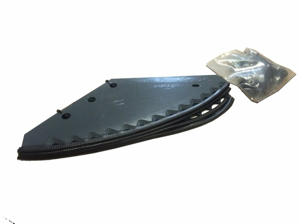 Noże do paszowozu – VM 8 10 12 – 5szt. – 5356050152 – DELAVAL