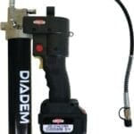 Smarownica akumulatorowa - 24V - 1945300 - DIADEM