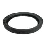 Pokrywa gumowa zbiornika sanitarnego - FC - 95805201Z-1 - DELAVAL