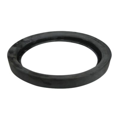 Pokrywa gumowa zbiornika sanitarnego - FC - 95805201Z-1 - DELAVAL