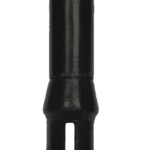 Świeca manifoldu długa - Czarna - 27/131 - POLANES