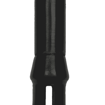 Świeca manifoldu długa - Czarna - POLANES