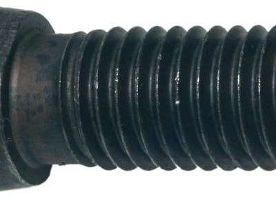 Śruba płużna stożkowana 2-stronna - M12x45 12.9 - 109.947 - POTTINGER