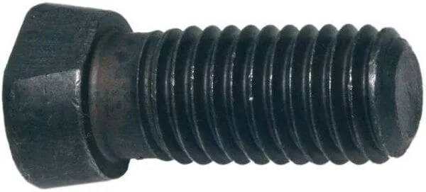 Śruba płużna - stożkowana 2-stronna - M12X45 12.9 - POTTINGER