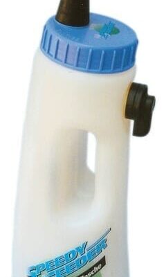 Butelka do pojenia cieląt - SPEEDY FEEDER - 2,5L - 1422 - SHOOF