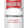 Olej uniwersalny spray - 500ML - BALLISTOL