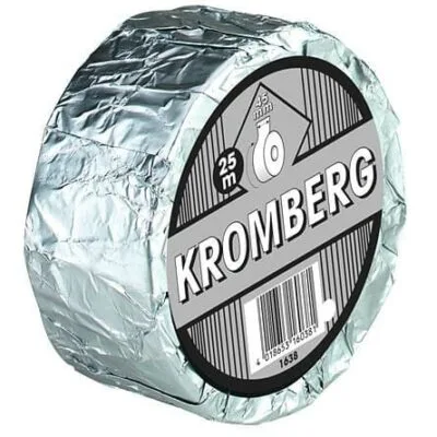 Bandaż do racic z dziegciem - 25M*45MM - 1638 - KROMBERG