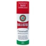 Olej uniwersalny - SPRAY 50ML - 4017777021455 - BALLISTOL