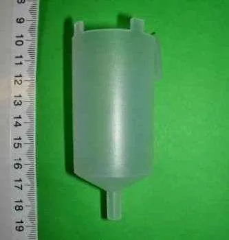 Kubek presostatu myjni Alwa 1600/1700 C50 C100 C200 - 99686501 - DeLaval