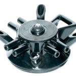 Korpus górny plastikowy - HCC 150/8 - 90820980 - DELAVAL