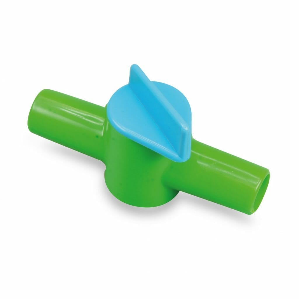 Zawór odcinający podciśnienia dwustronny – 16×16 – 26/160