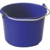 Wiadro plastikowe - PE 17L - 88114817 - DELAVAL