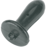 Ślepy strzyk plastikowy z oczkiem - 2911 - KERBL