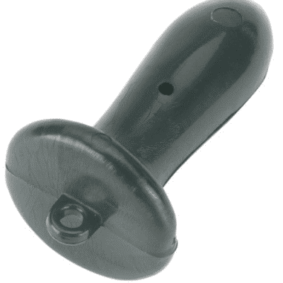 Ślepy strzyk plastikowy z oczkiem - 2911 - KERBL