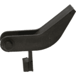 Klapka redlicy - 9107.15.21 - 79+9107.15.21 - POTTINGER