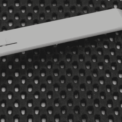 Zasuwka wąska - 8612.20.043.0 - POTTINGER