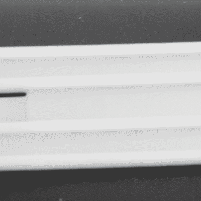 Zasuwka szeroka - 8612.20.042.0 - POTTINGER