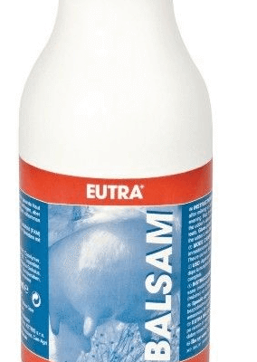 Balsam do pielęgnacji wymion - 01-5156 - EUTRA