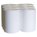 Papier do higieny wymion na mokro - Uddero Clean - 15800 - KERBL