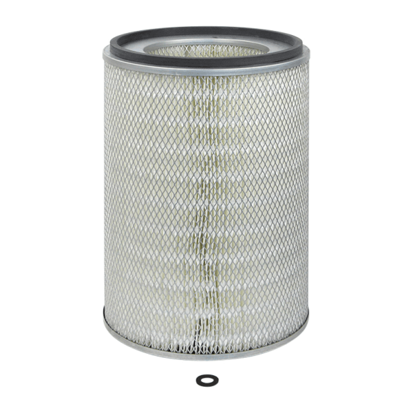 Filtr powietrza wkład - AM404 - FILTRON