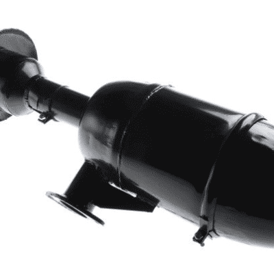 Filtr powietrza kompletny - C330 - 42053010 - URSUS